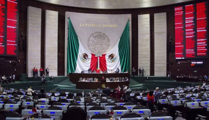 Aprobará Cámara de Diputados el próximo miércoles la Ley de Ingresos 2020: Mario Delgado