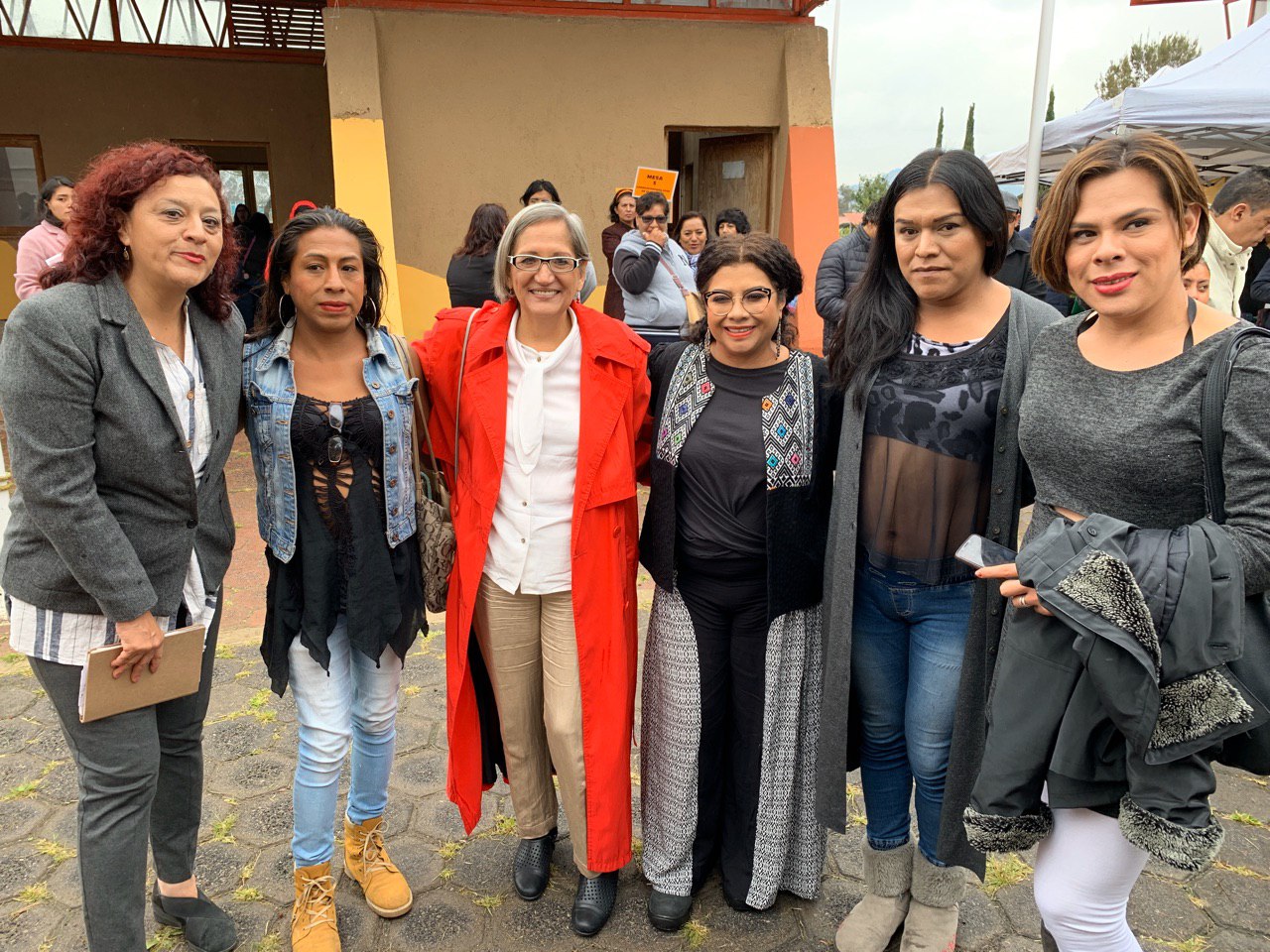 Con cámaras proponen abatir casos de violación en Iztapalapa