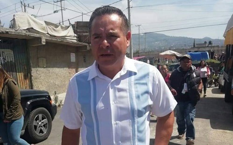 Desmienten Muerte de Alcalde de Valle de Chalco; continúa en quirófano