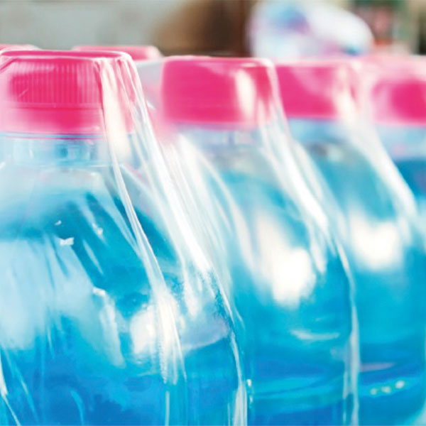 Unilever se compromete a reducir plásticos para 2025