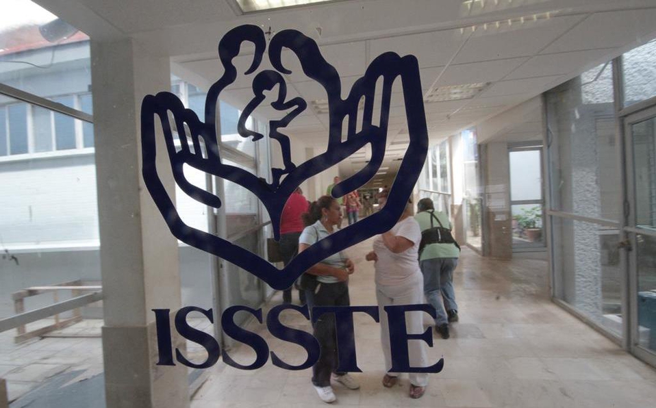 Cuenta el ISSSTE con recursos suficientes para garantizar el pago de pensiones