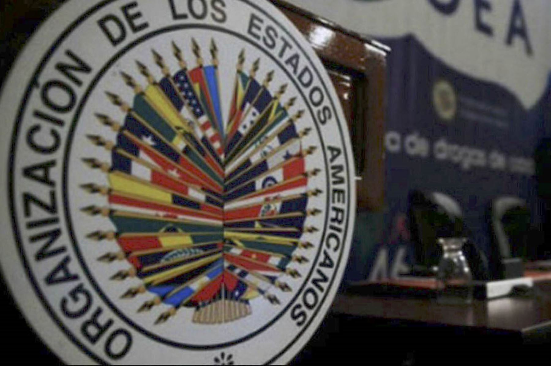 PAN Alerta ante la OEA y la CIDH fraude en elección de la titular de la CNDH