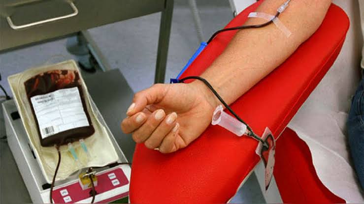 Transfusiones de sangre seguras gracias a la innovación y buenas prácticas en el manejo de la sangre