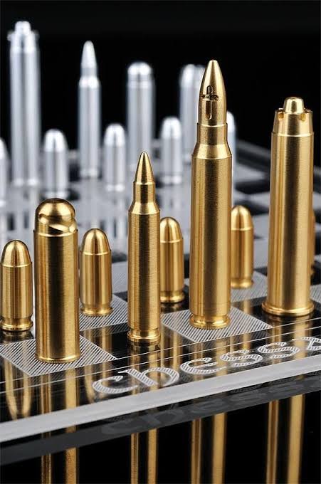 Alista gobierno compra masiva de armas y balas; gastarán 228.9 mdp