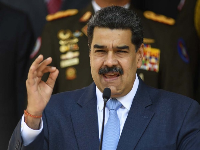 Maduro invita a la ONU y UE como observadores electorales