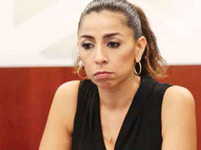 Senadora de Quintana Roo por Morena se apapachó con terrenos