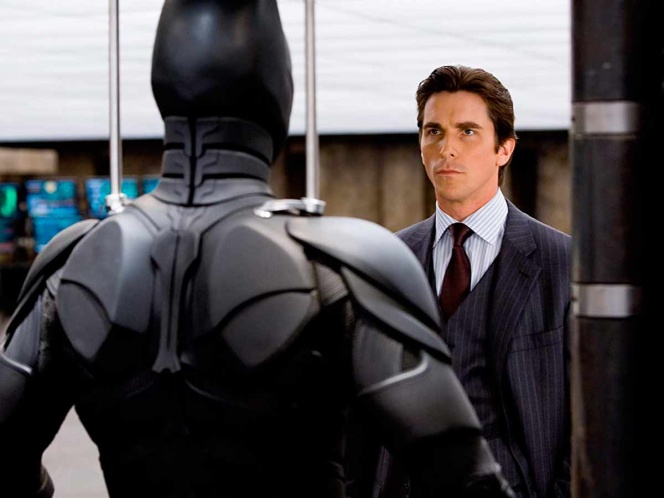 Christian Bale aceptar ser Batman otra vez, pero con una condición