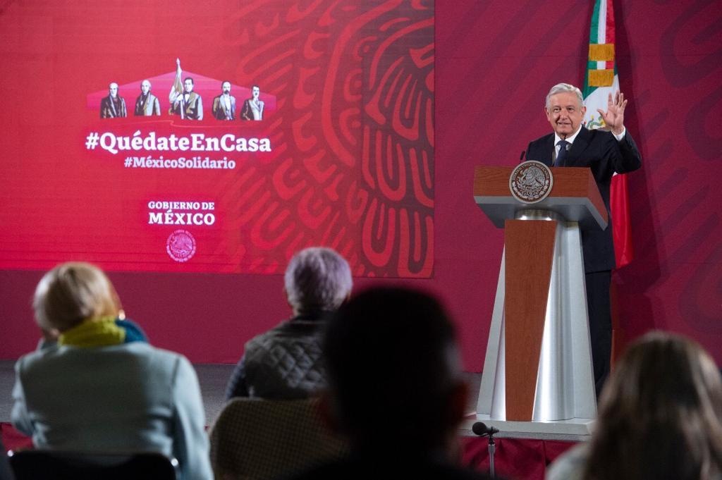 Eliminar el Fuero Presidencial marcará una nueva era en la vida pública de México: Fredy Erazo Juárez