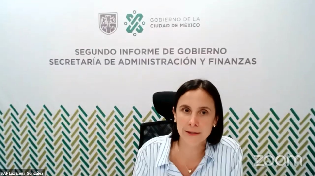 Justifica titular de Finanzas local gasto en emergencia sanitaria