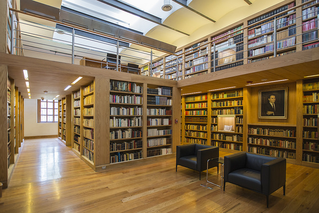 Proponen modernizar bibliotecas capitalinas