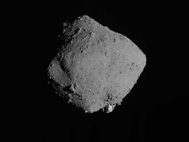 Asteroide que se aproxima resulta ser ‘carcacha’ de la NASA