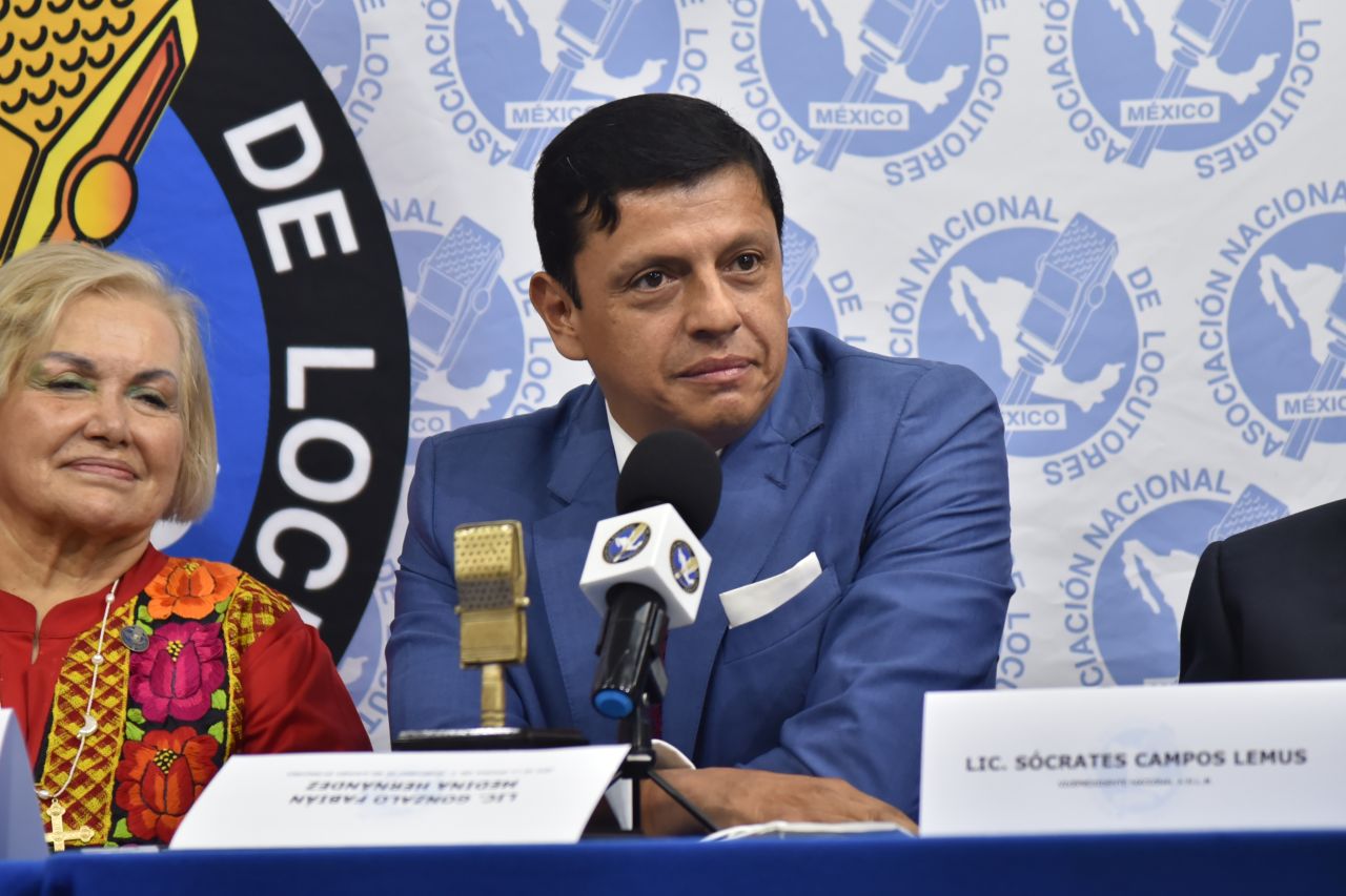 EEUU reclama, pero no coopera para inhibir el tráfico de armas: Fabián Medina Hernández