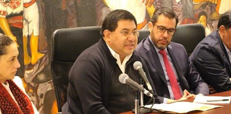 Alcalde de Xochimilco, sin probabilidad de reelección