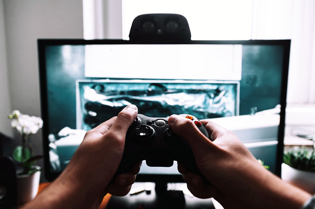 El uso de videojuegos durante la infancia mejora la memoria de trabajo años después