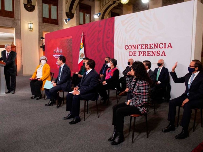 ‘México no está en situación de emergencia’: López Obrador