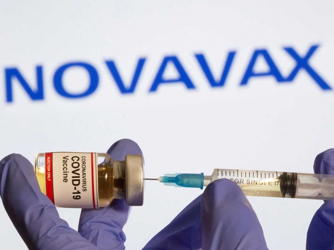 Novavax aplaza de nuevo última etapa de ensayo de vacuna en EU