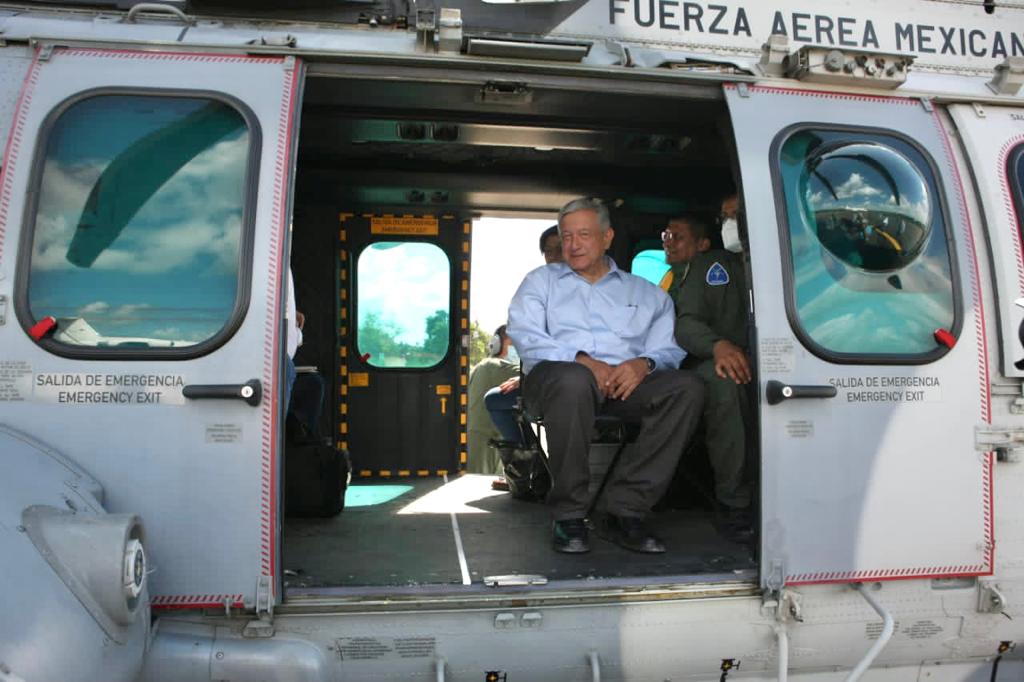 ¡Paren de contar votos!; un Presidente de México no podría dar esa orden: Abogado Fredy Erazo