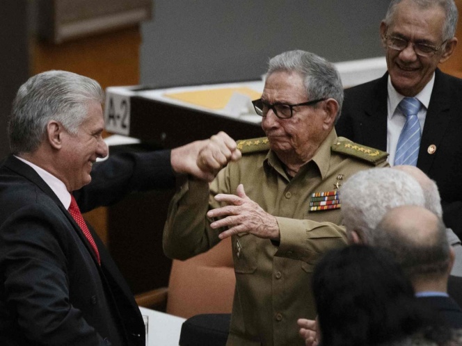 Cuba fija la fecha de jubilación de Raúl Castro