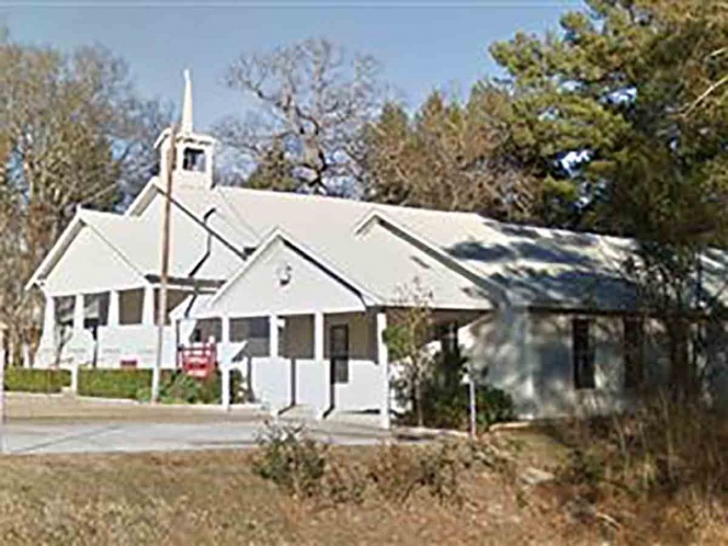 Un muerto y un herido tras tiroteo en iglesia de Texas
