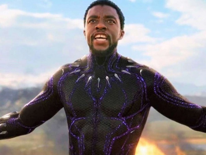 Marvel revela los planes para Black Panther 2; ¿harán uso del CGI?