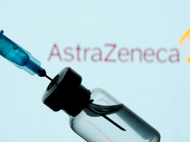 Envían a México principio activo de vacuna AstraZeneca para iniciar envasado: Ebrard