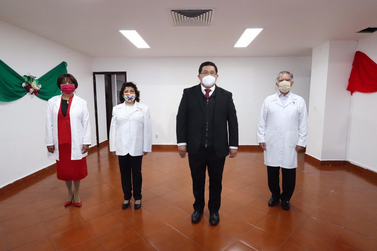 Inicia Xochimilco campaña de donación de tanques de oxígeno para enfermos de COVID-19