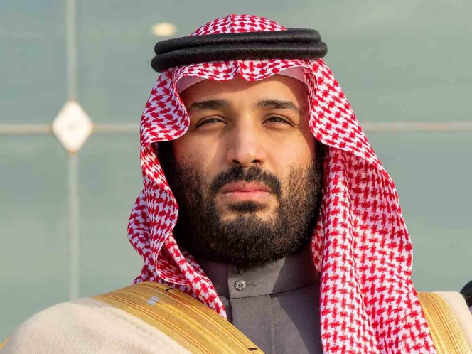 Príncipe Bin Salman aprobó plan contra Khashoggi, según inteligencia de EU