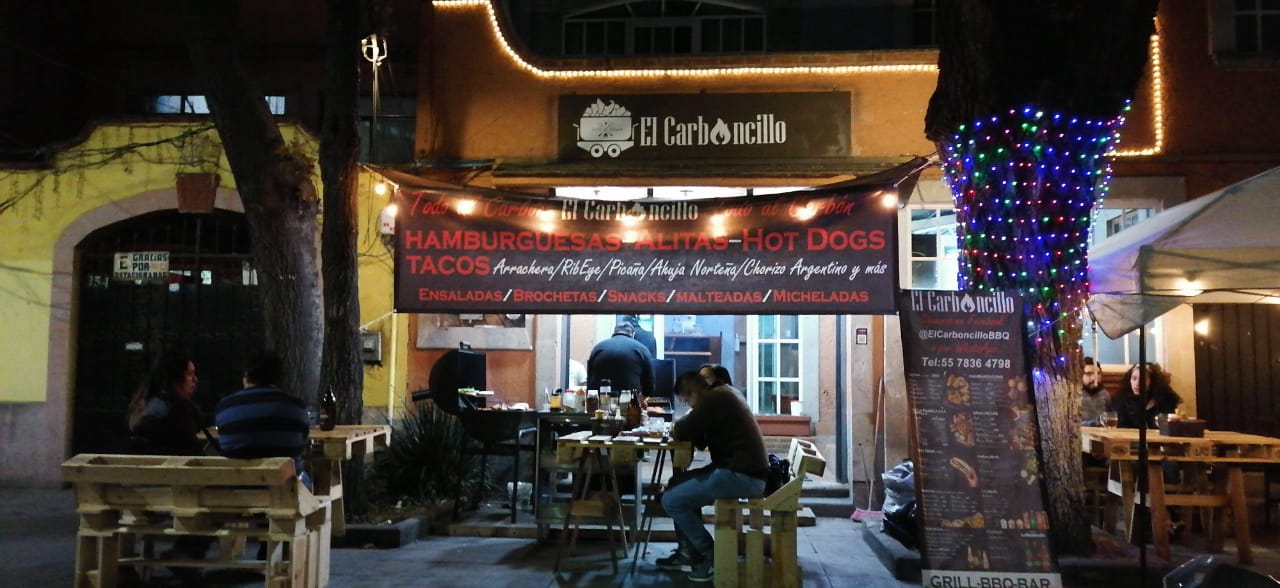 Restauranteros de Xochimilco listos para recibir comensales