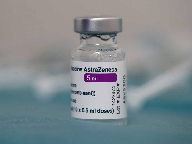 Casos de hemorragias con vacuna AstraZeneca causan alerta en Europa