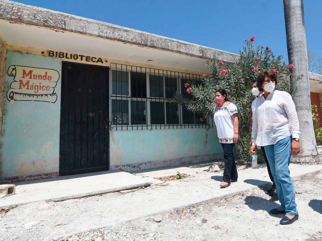 Además de Campeche, buscan abrir escuelas en Chiapas, Veracruz…