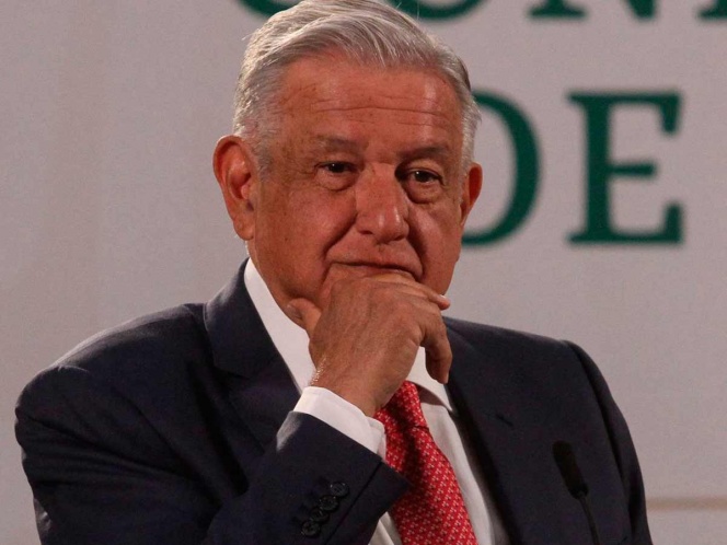 Envía López Obrador iniciativa para suspender permisos concesionarios de hidrocarburos