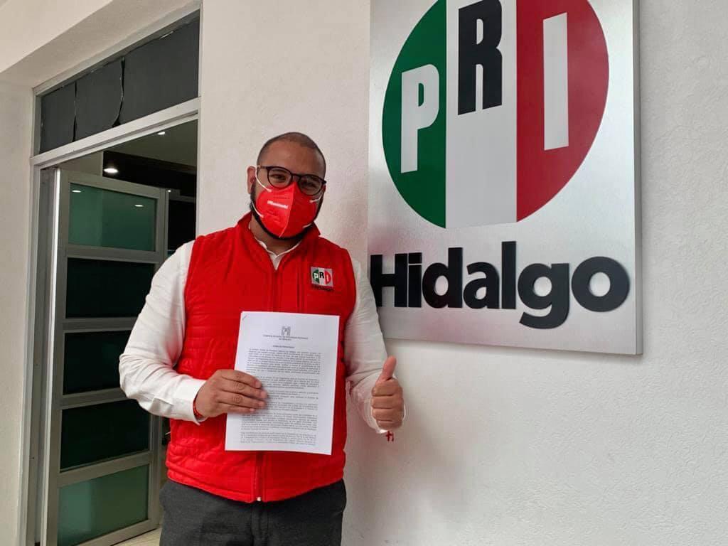 Funcionarios de Justicia de Hidalgo y candidato del PRI involucrados en Escándalo de Tráfico de Influencias