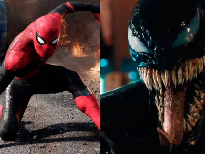 Spider-Man y otras películas de Sony y Marvel se verán en Disney+