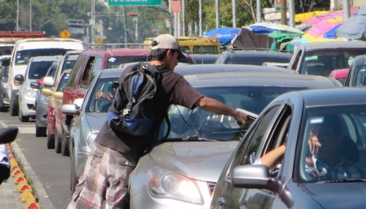 El 7% de los viajes en la Ciudad de México se realizan en Álvaro Obregón
