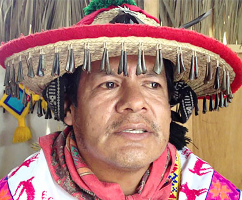 Sala Superior del TEPJF atrae juicio contra mestiza que quiere usurpar candidatura indígena en La Yesca, Jalisco