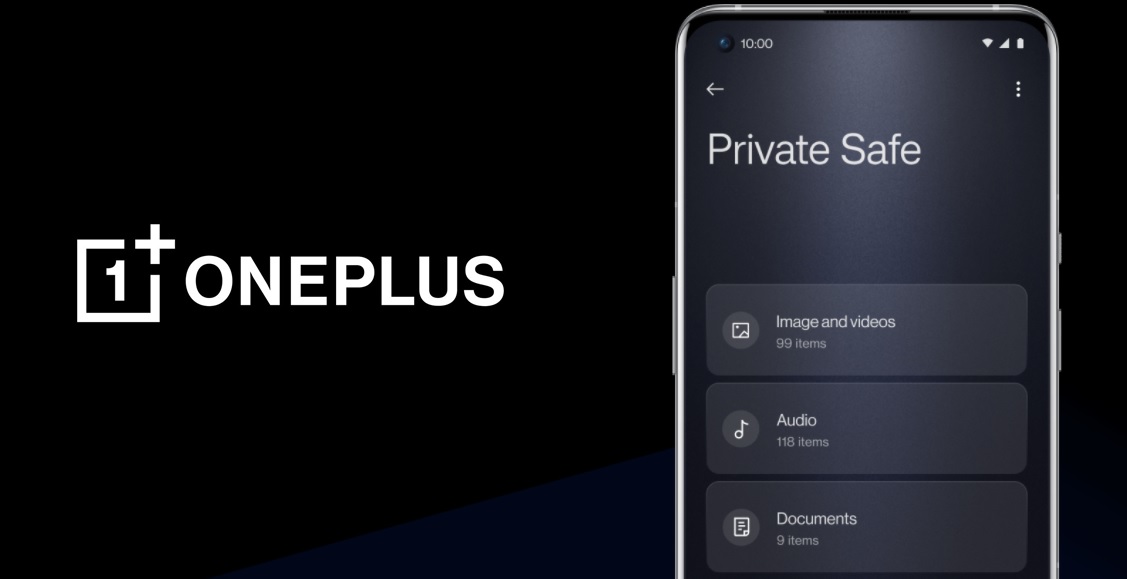 Configura y Protege tu privacidad con OxygenOs de OnePlus
