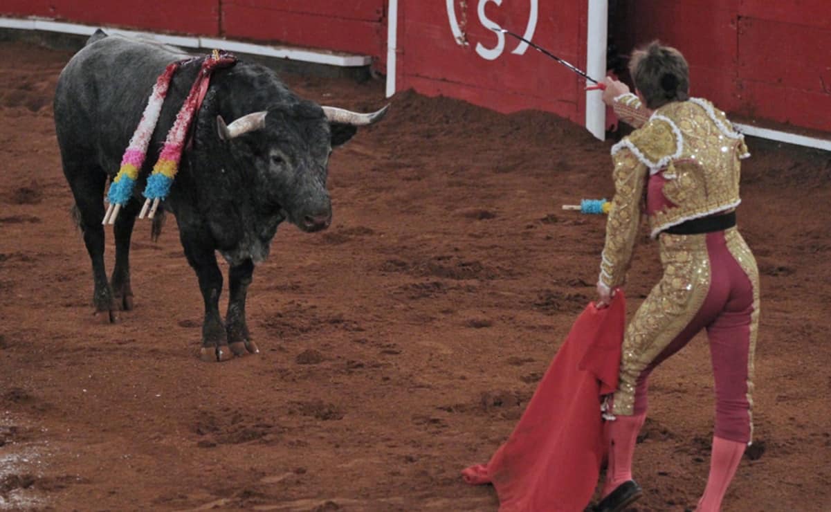 Avanza en el Congreso CDMX la prohibición de corridas de toros en la capital