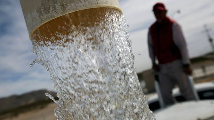 Aguas, a partir de este año pagarás más por consumo de agua