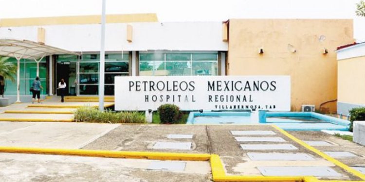 Recursos y oportuna intervención médica salvan vidas en Pemex