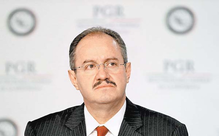 Rodrigo Archundia Barrientos el más capacitado para la fiscalía del Estado de México