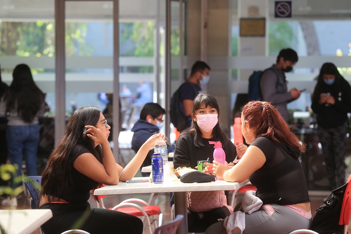 Convivencia, factor fundamental para la educación